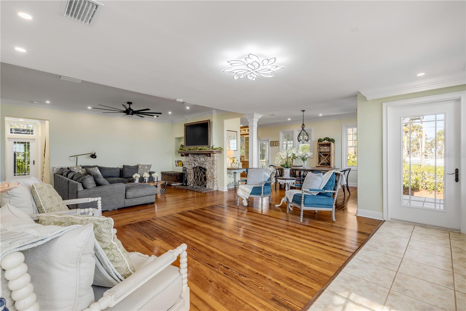4946 HALIFAX DR, PORT ORANGE, FL, 32127