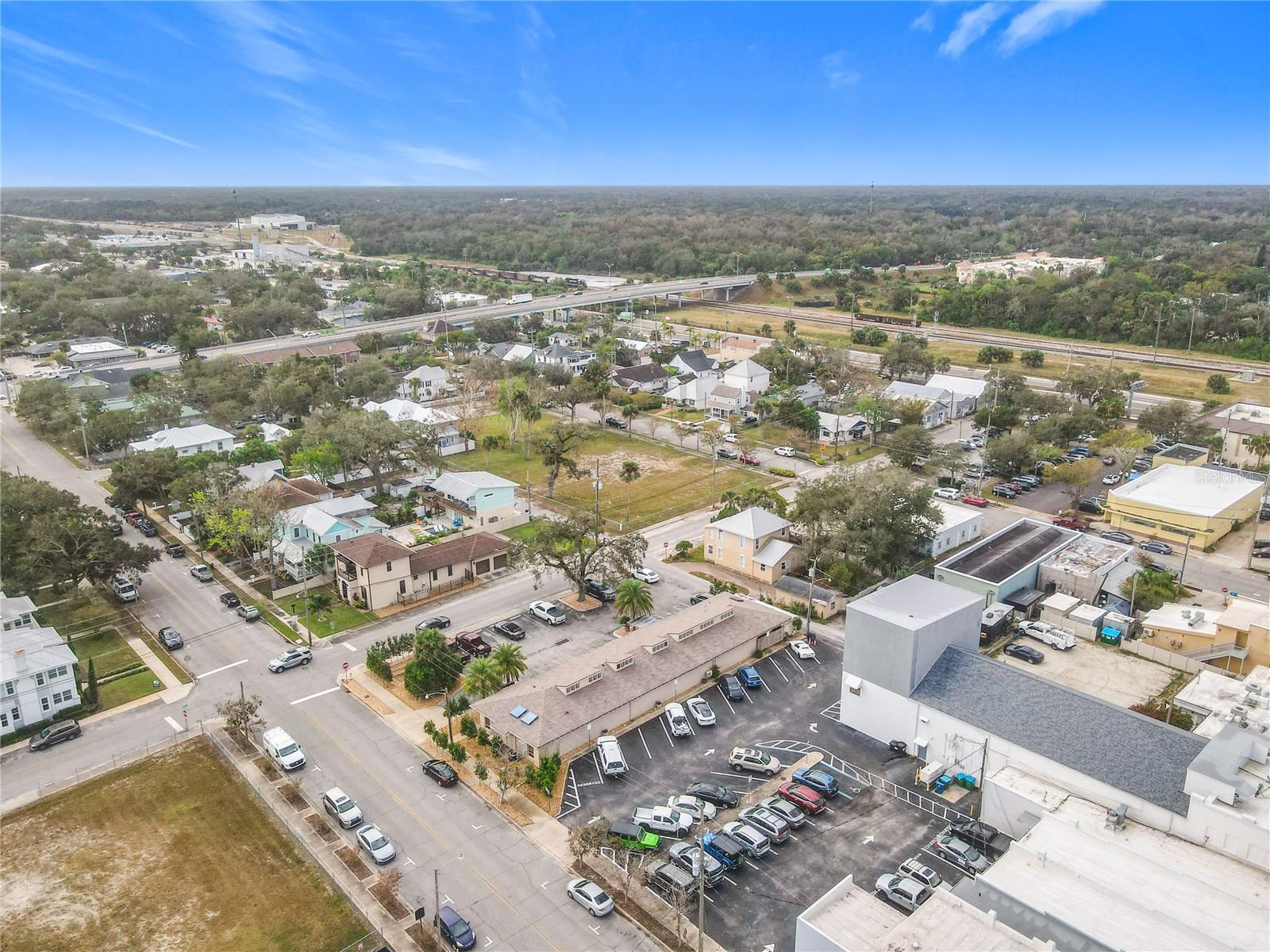 405 DOWNING ST, NEW SMYRNA BEACH, FL, 32168