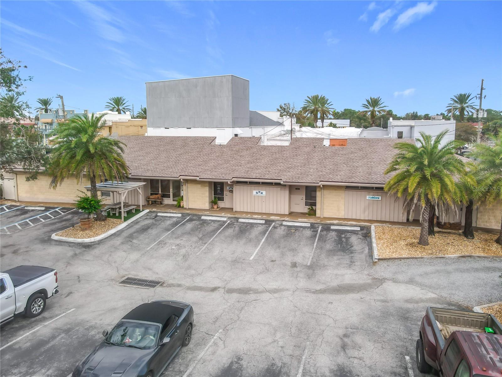 405 DOWNING ST, NEW SMYRNA BEACH, FL, 32168