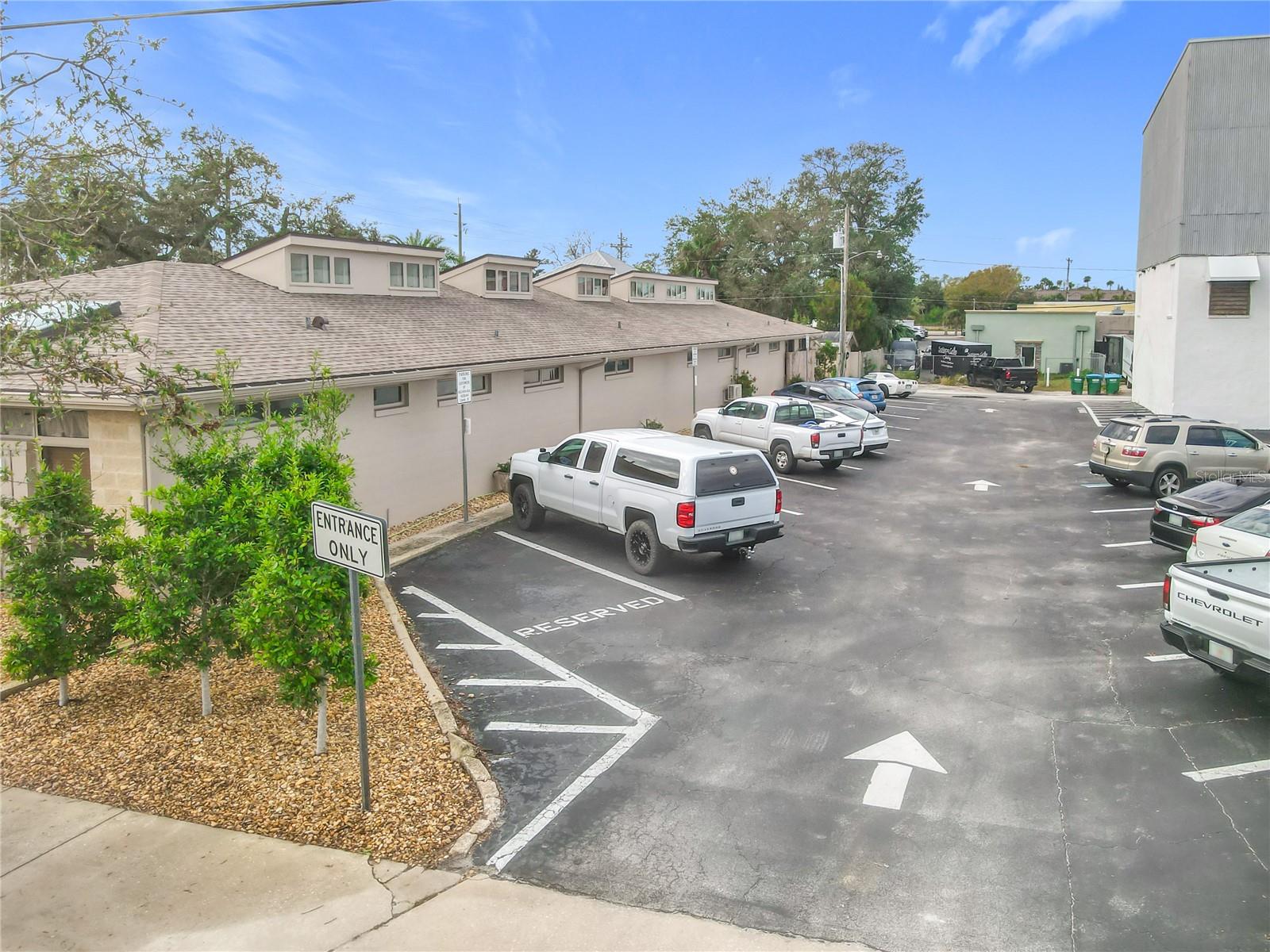 405 DOWNING ST, NEW SMYRNA BEACH, FL, 32168