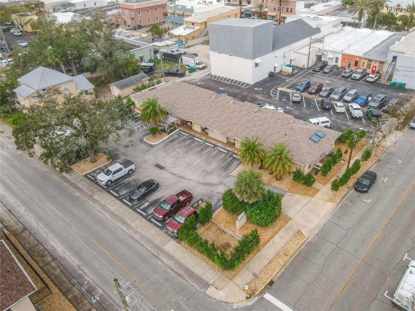 405 DOWNING ST, NEW SMYRNA BEACH, FL, 32168