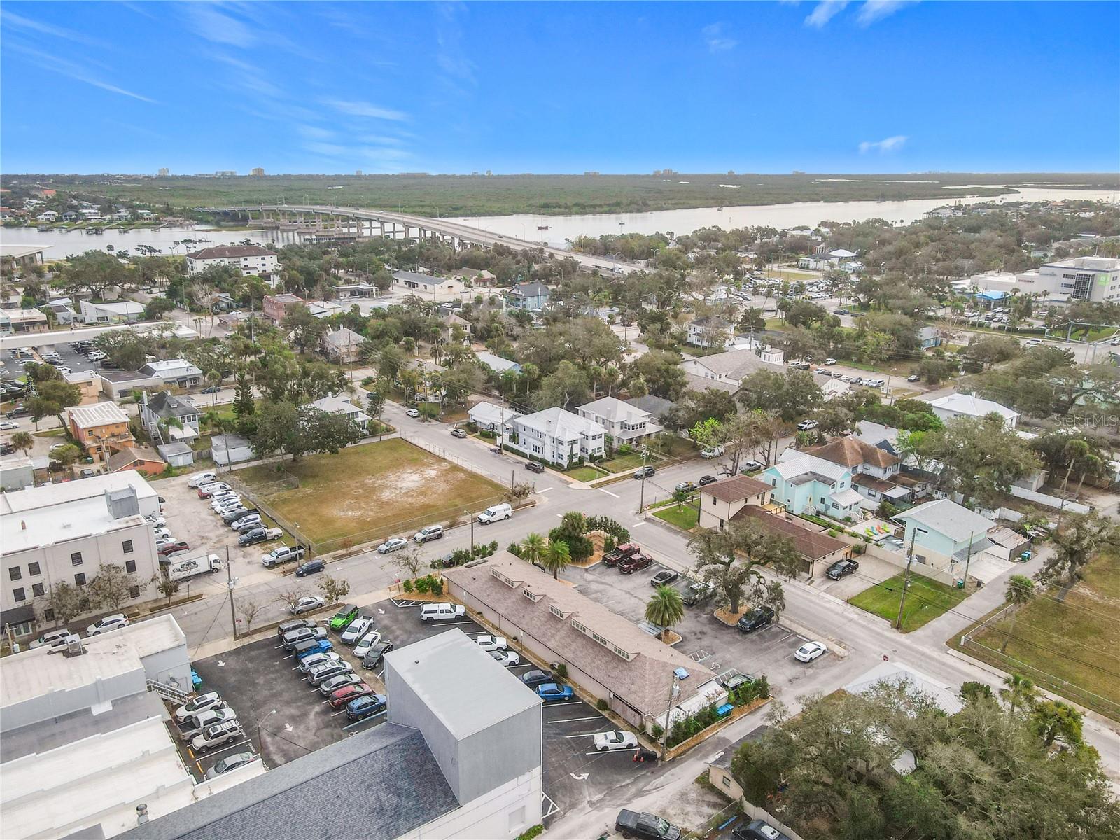 405 DOWNING ST, NEW SMYRNA BEACH, FL, 32168