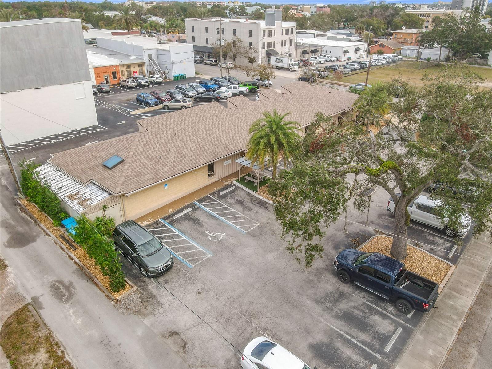 405 DOWNING ST, NEW SMYRNA BEACH, FL, 32168