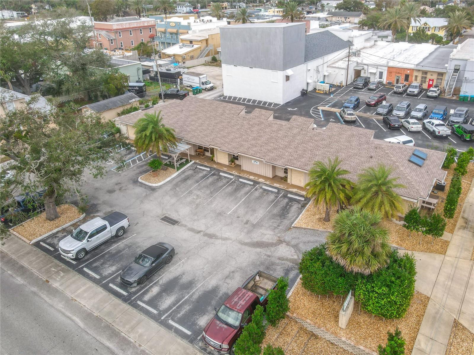 405 DOWNING ST, NEW SMYRNA BEACH, FL, 32168