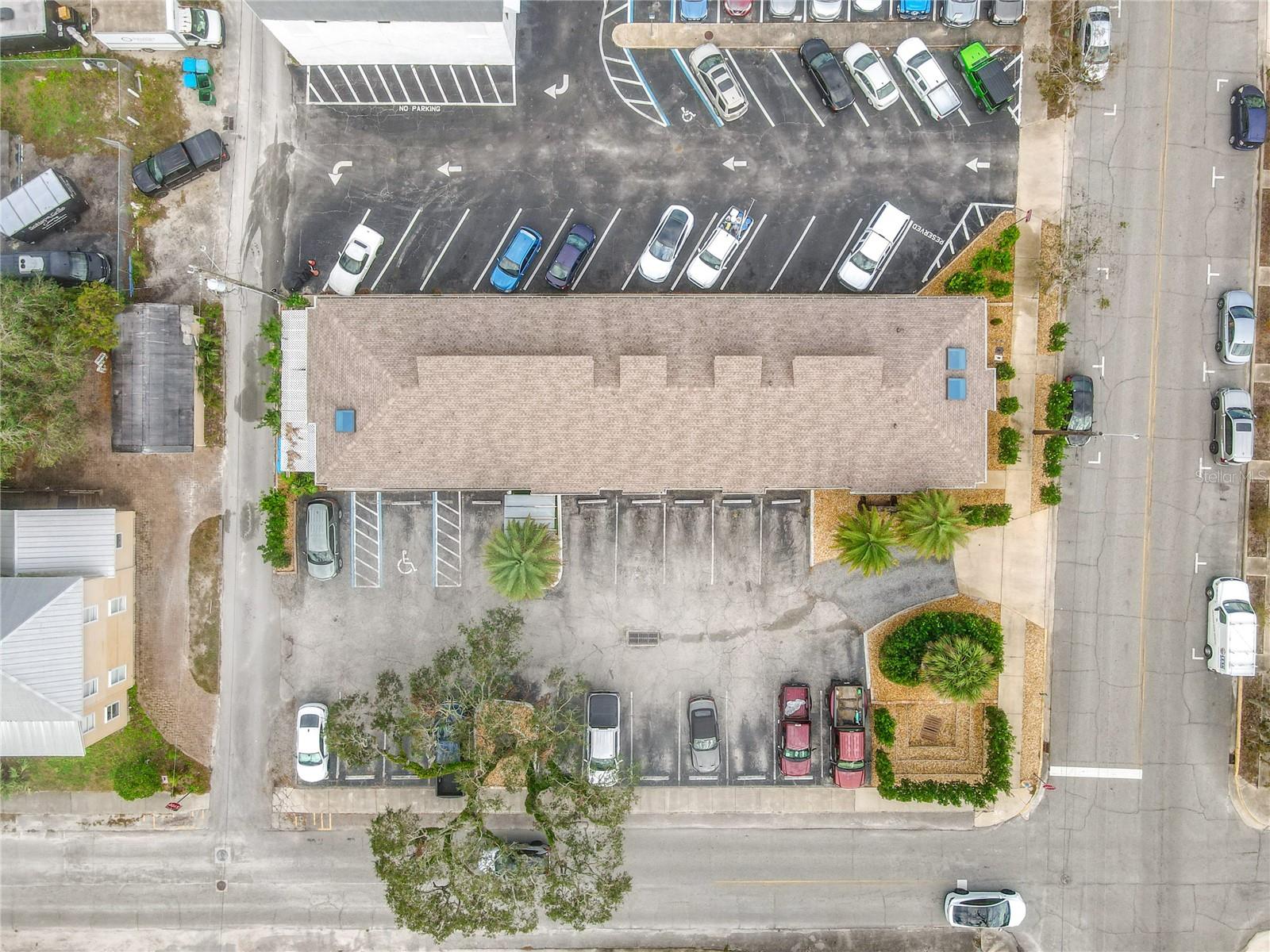 405 DOWNING ST, NEW SMYRNA BEACH, FL, 32168