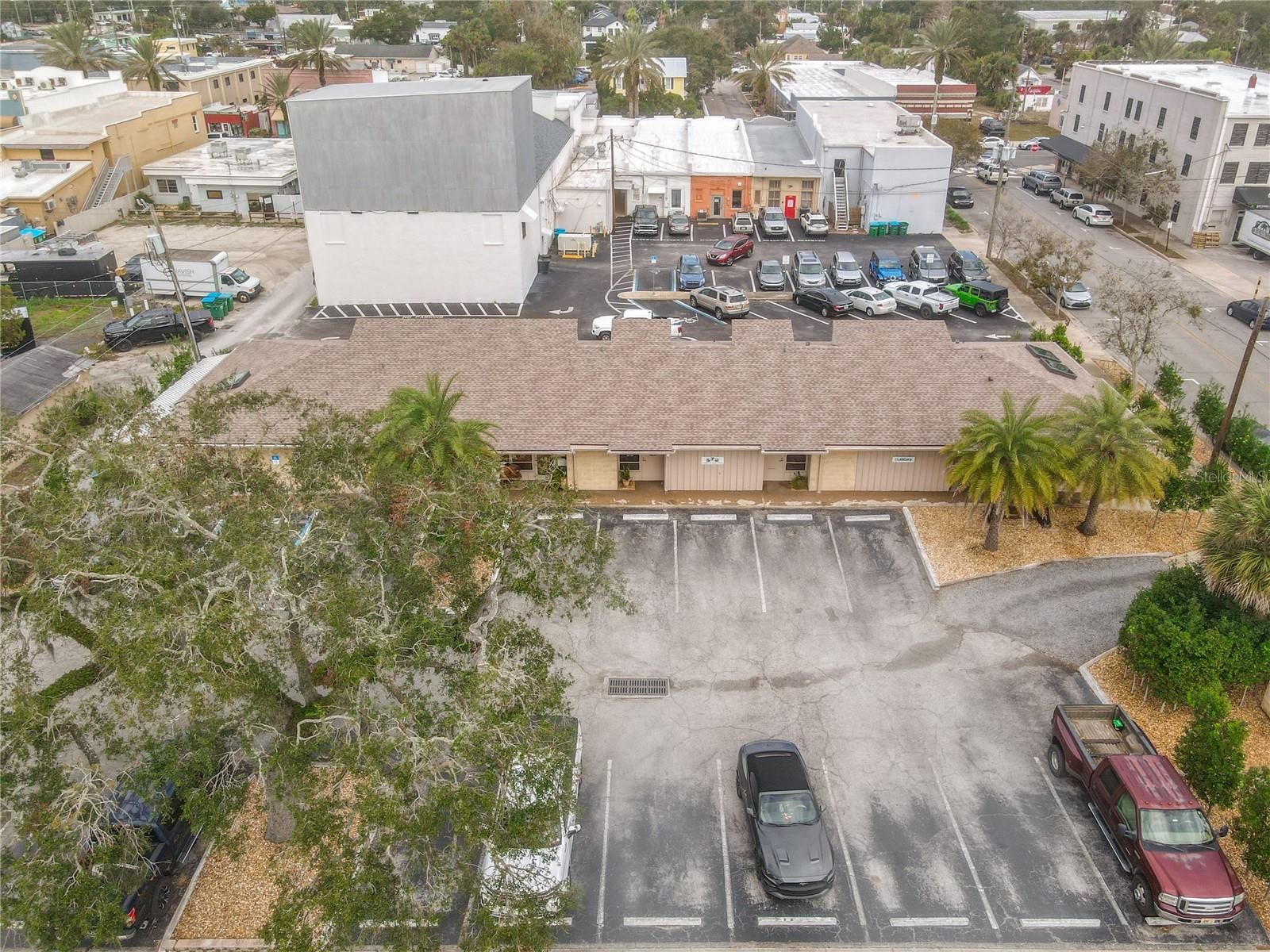 405 DOWNING ST, NEW SMYRNA BEACH, FL, 32168