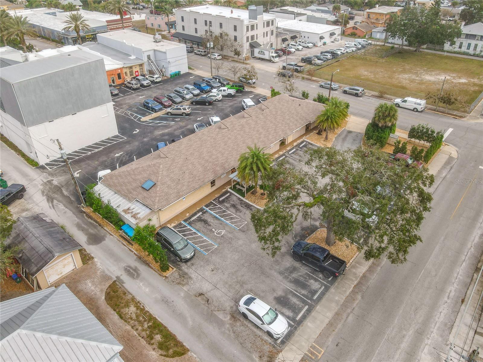 405 DOWNING ST, NEW SMYRNA BEACH, FL, 32168