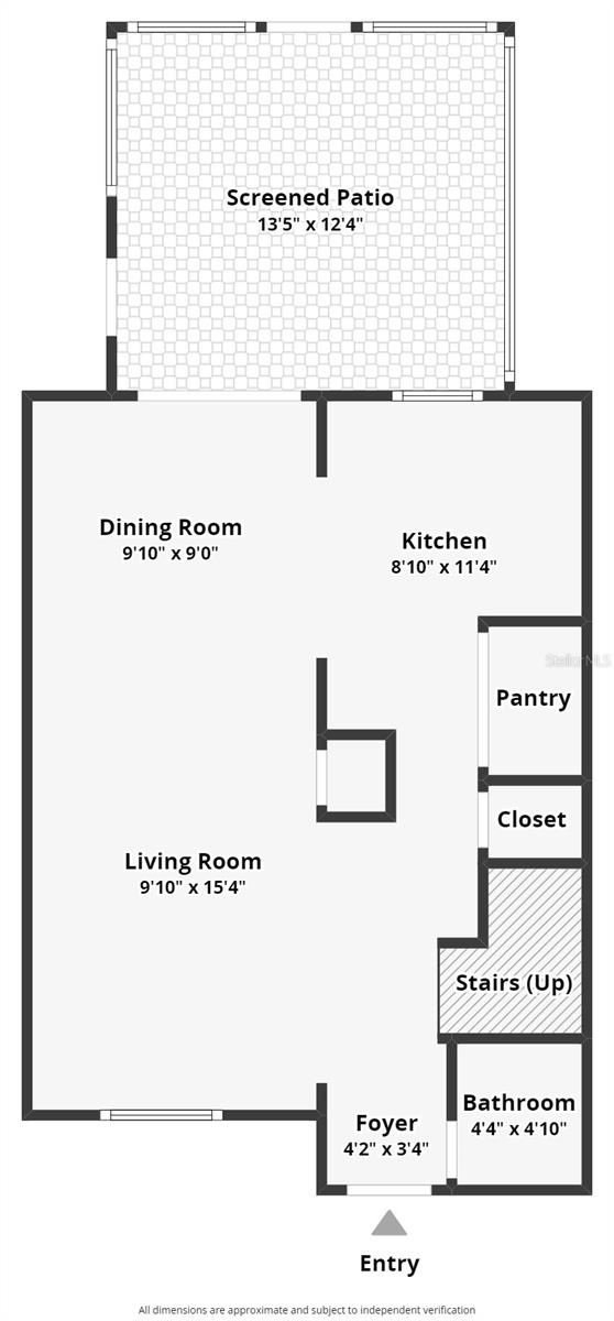 5156 TENNIS COURT CIRCLE, TAMPA, FL, 33617