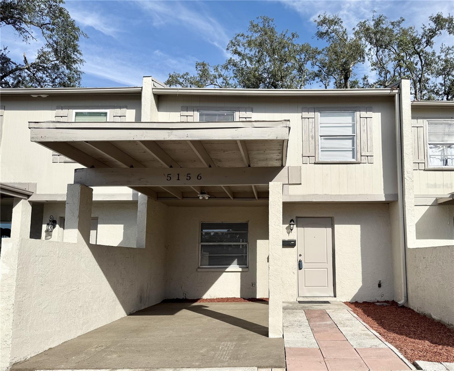 5156 TENNIS COURT CIRCLE, TAMPA, FL, 33617