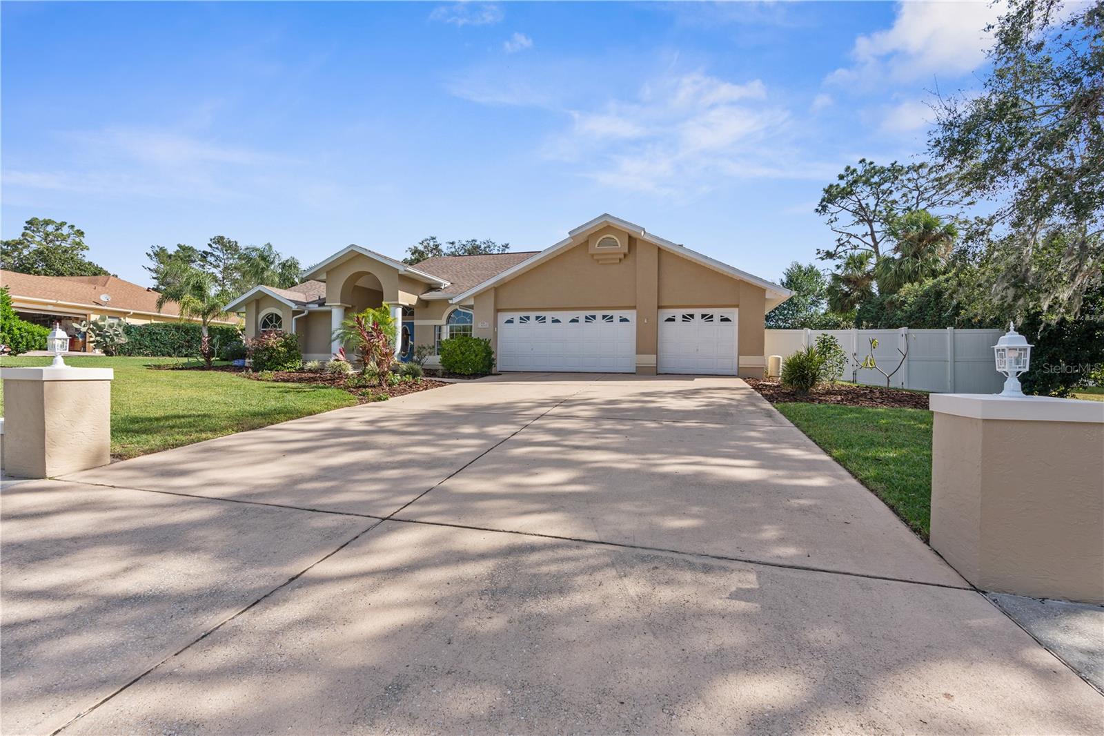 18242 AUTUMN LAKE BLVD, HUDSON, FL, 34667