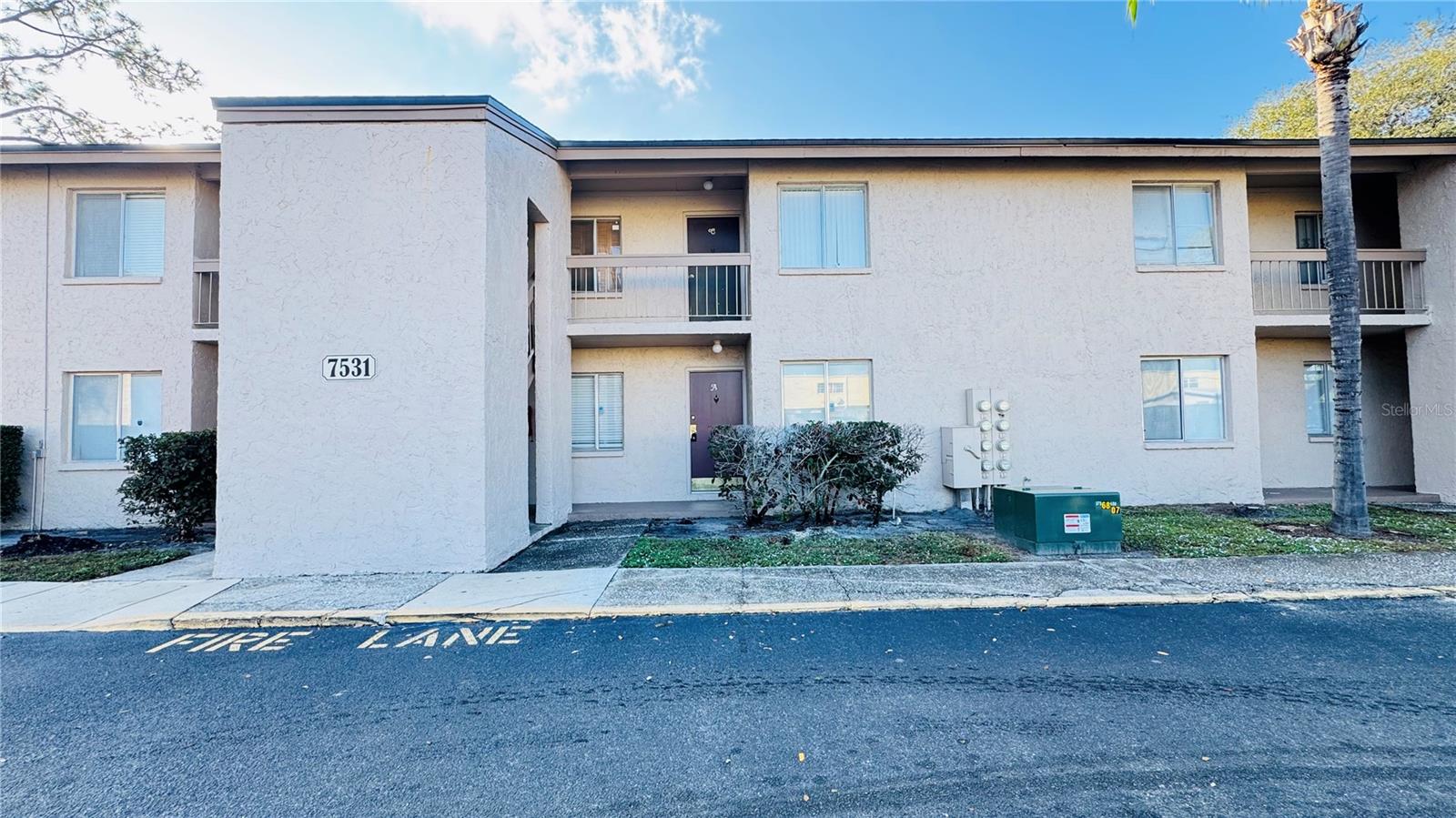 7531 PITCH PINE CIR #192, TAMPA, FL, 33617