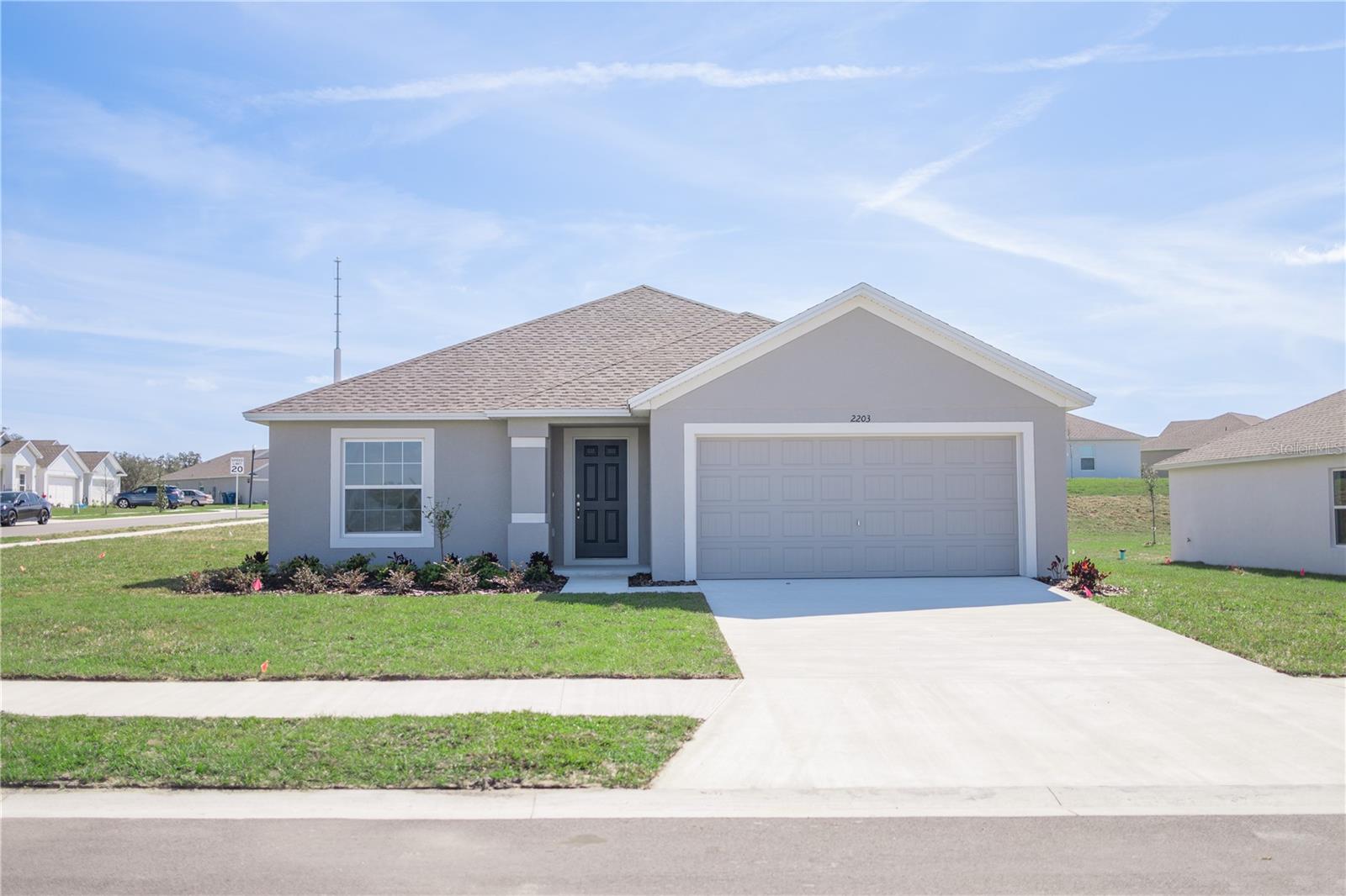 2203 CARSON LOOP, LAKE WALES, FL, 33859