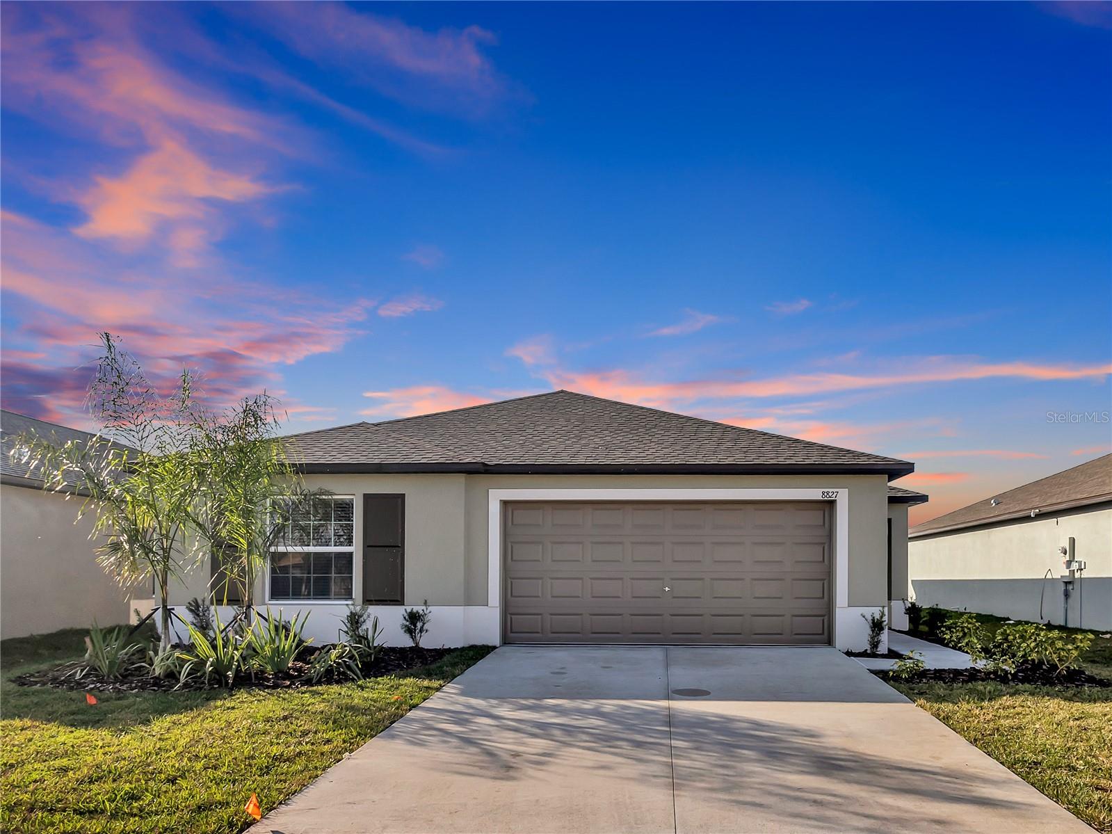 8827 SUNSET PARK, PARRISH, FL, 34219