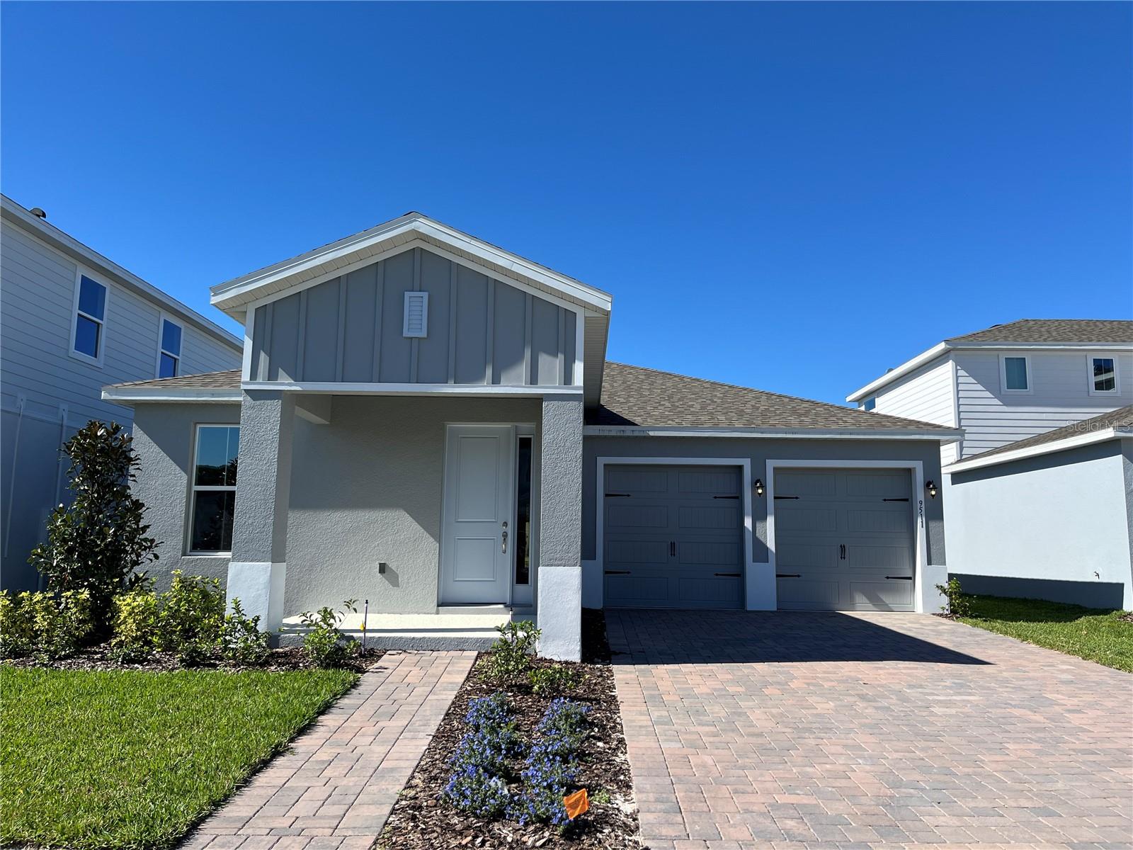 9511 EMERALD BERRY DR, WINTER GARDEN, FL, 34787