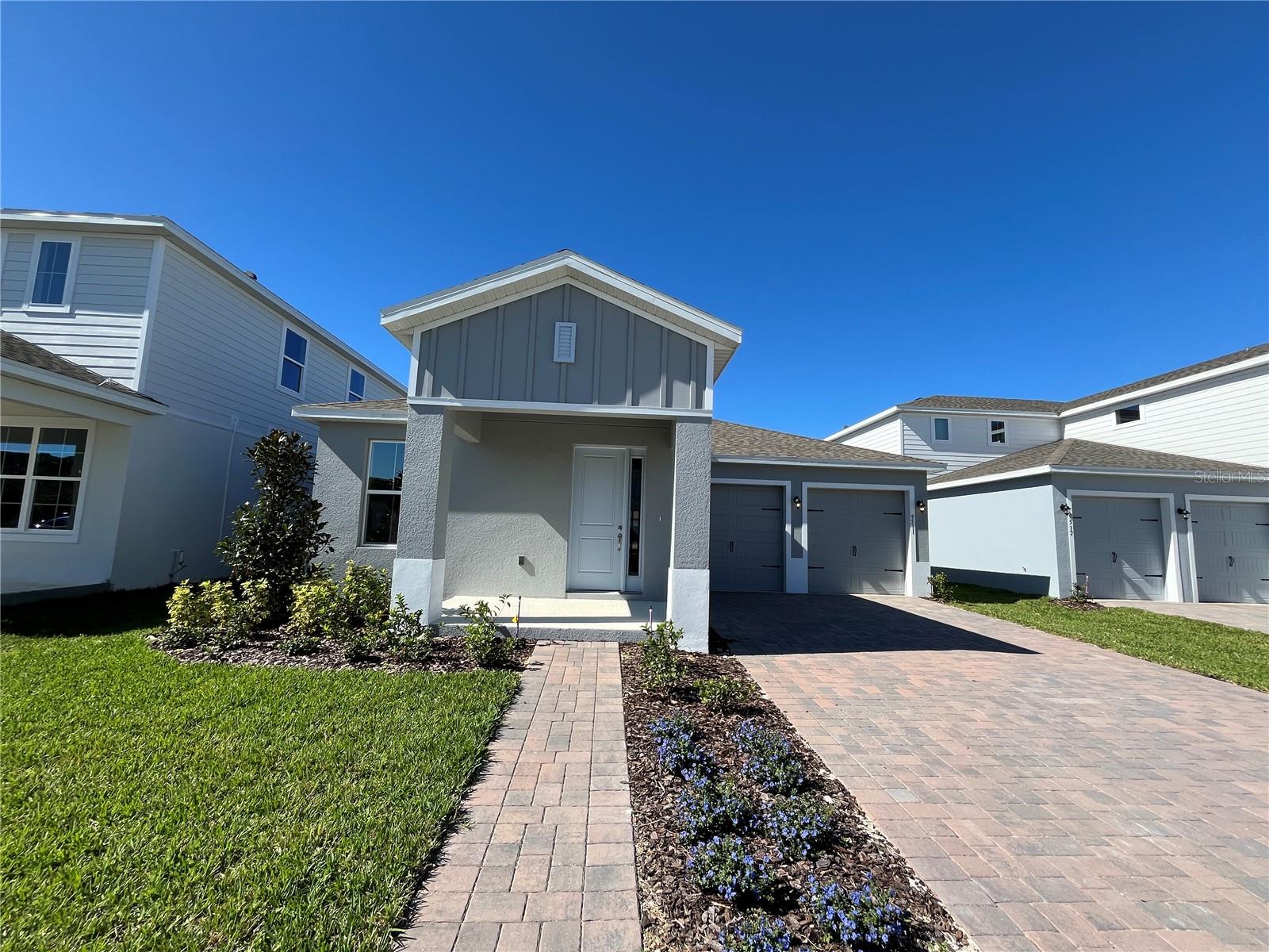 9511 EMERALD BERRY DR, WINTER GARDEN, FL, 34787