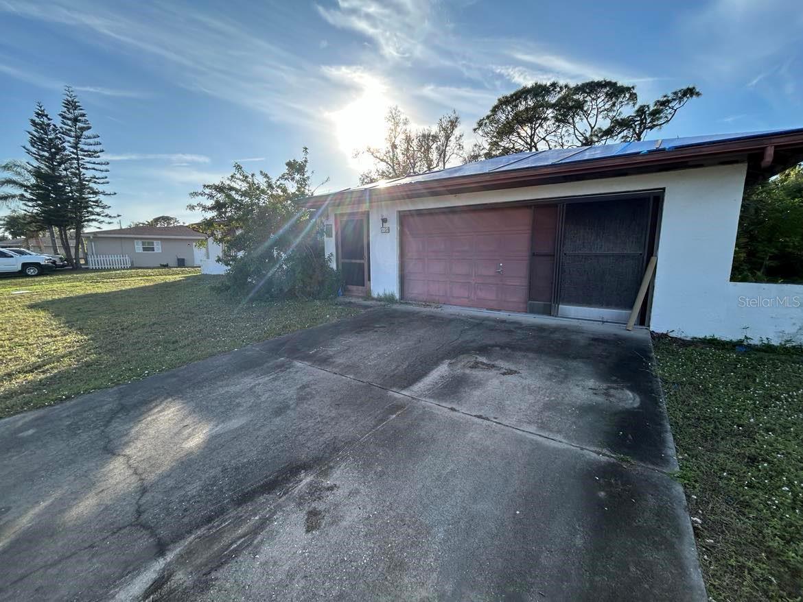 1125 HINTON ST, PORT CHARLOTTE, FL, 33952