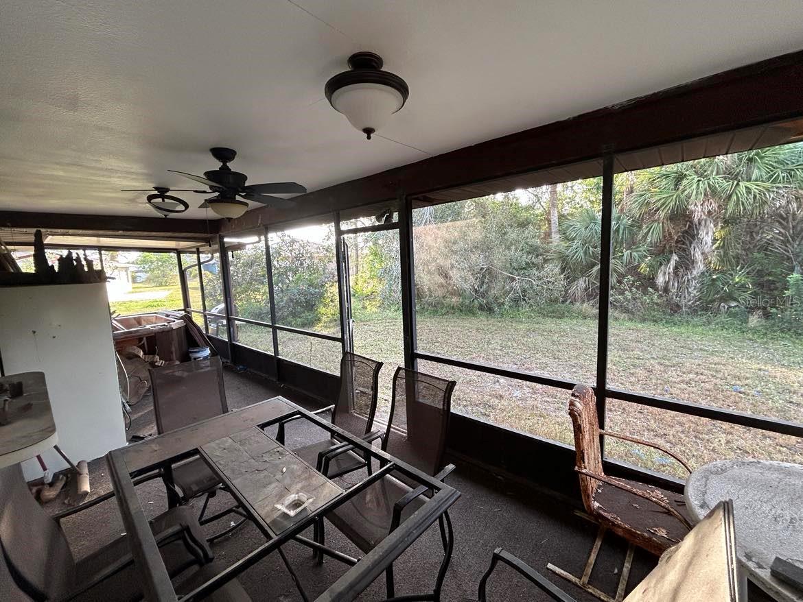 1125 HINTON ST, PORT CHARLOTTE, FL, 33952