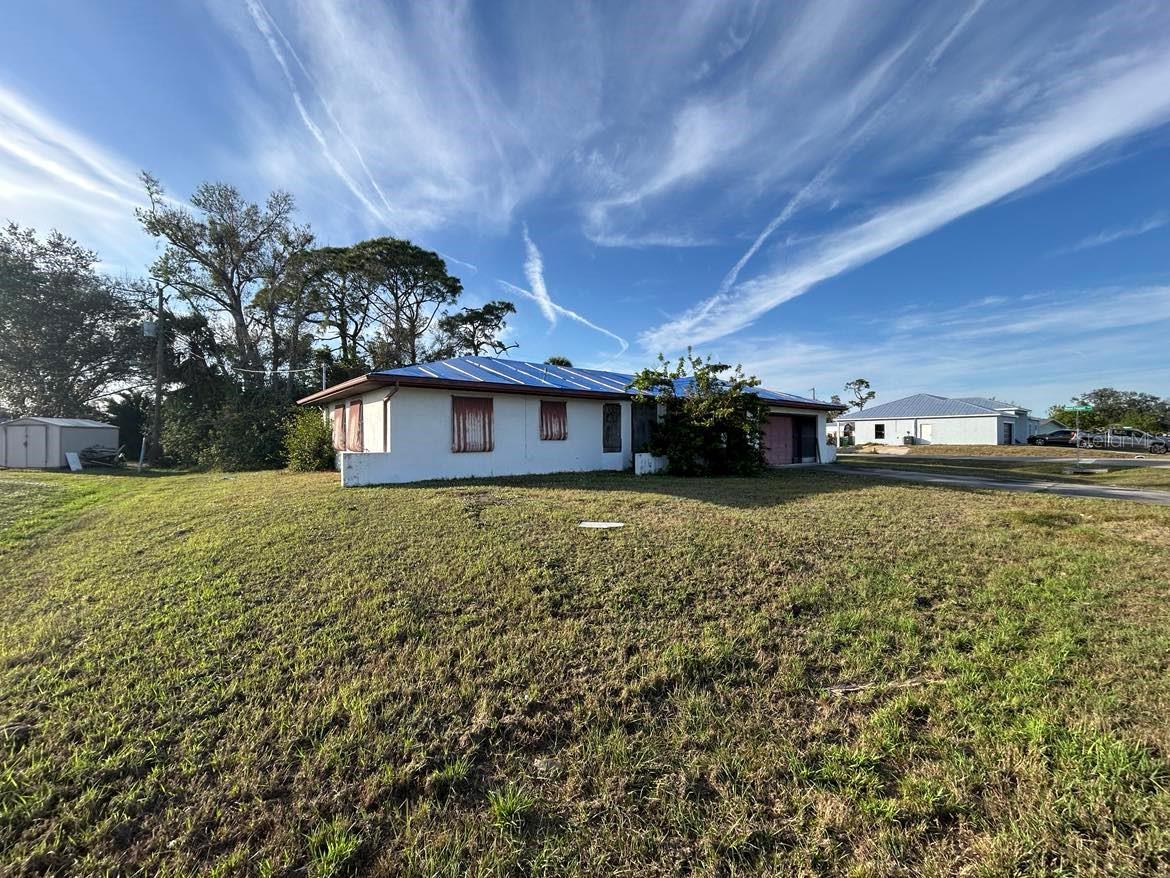 1125 HINTON ST, PORT CHARLOTTE, FL, 33952