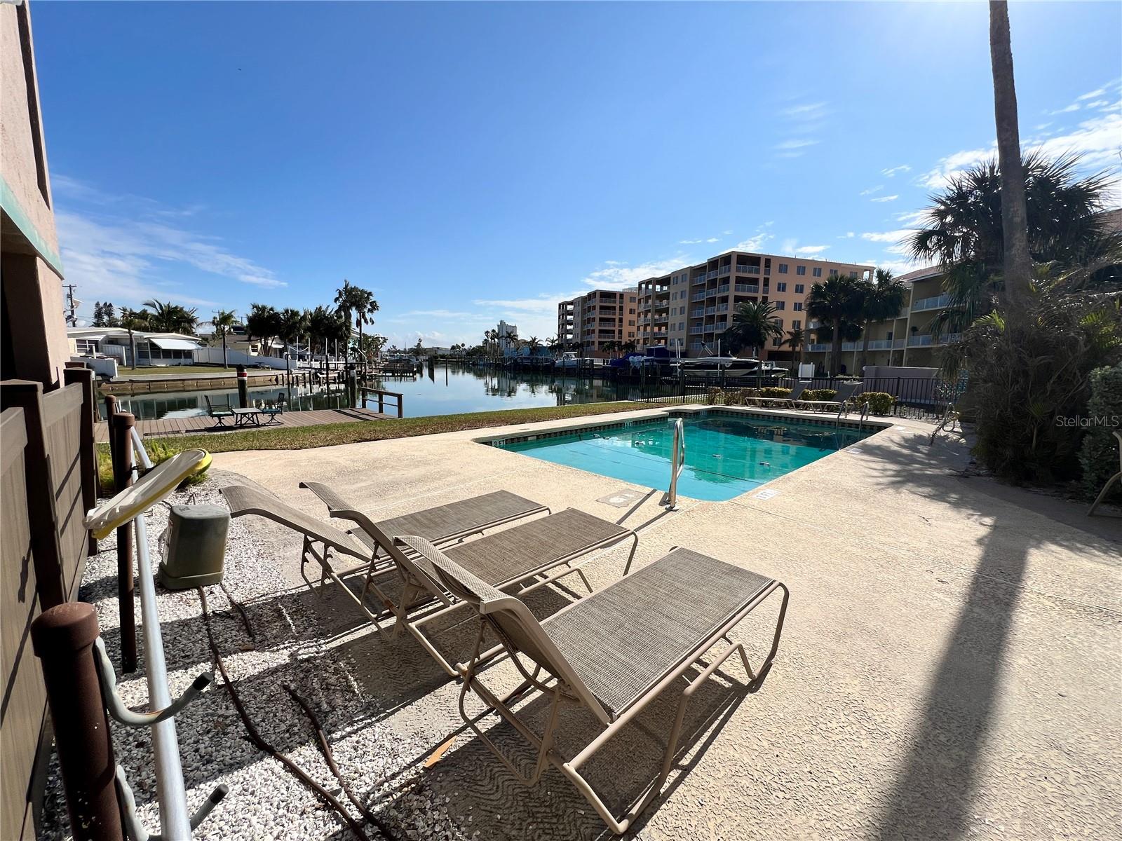 145 116TH AVE #201, TREASURE ISLAND, FL, 33706