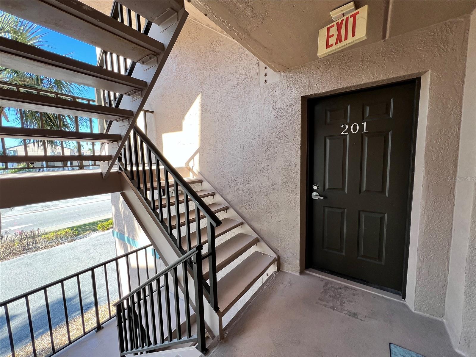 145 116TH AVE #201, TREASURE ISLAND, FL, 33706