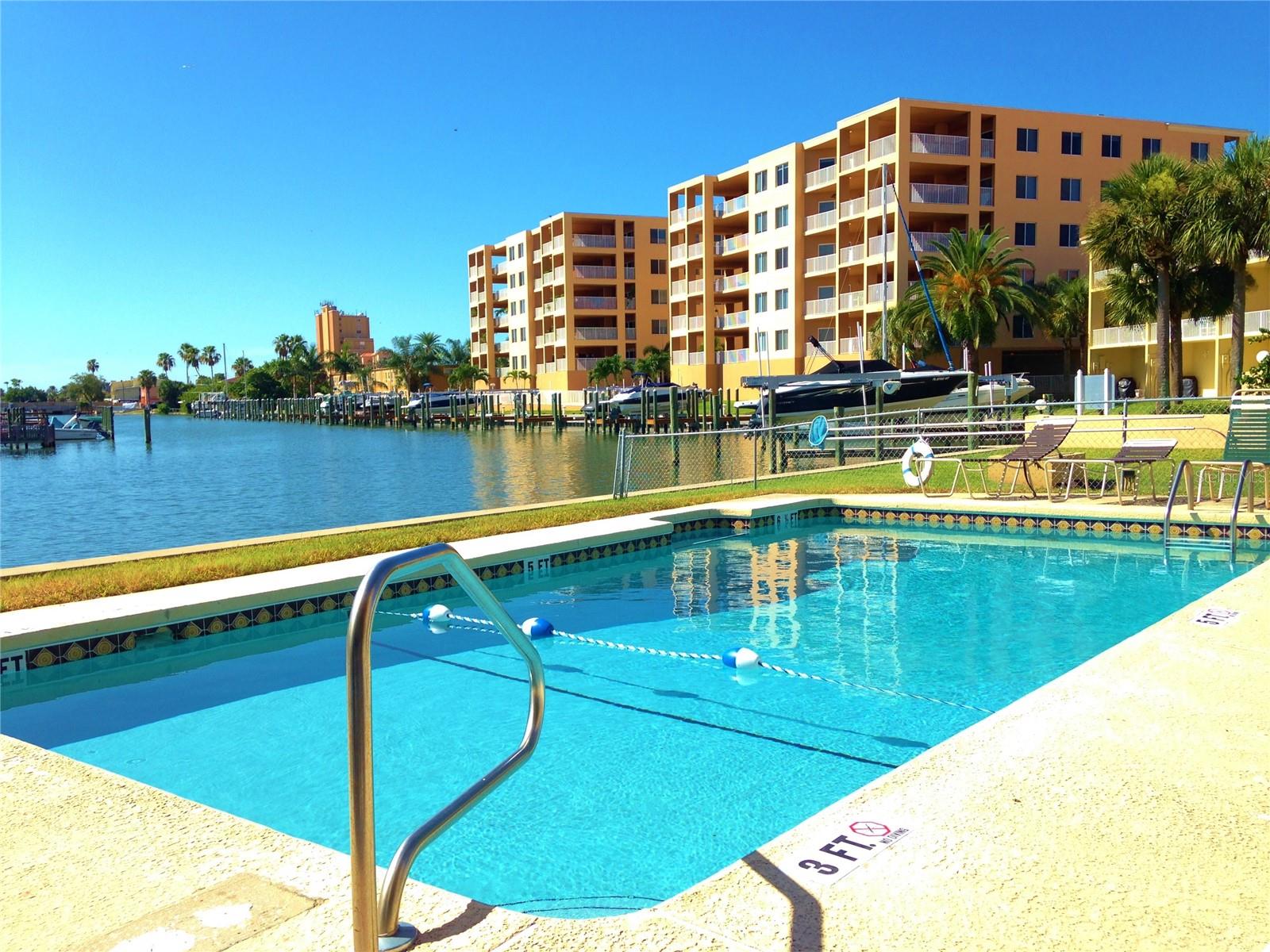 145 116TH AVE #201, TREASURE ISLAND, FL, 33706