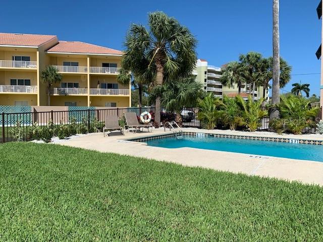 145 116TH AVE #201, TREASURE ISLAND, FL, 33706