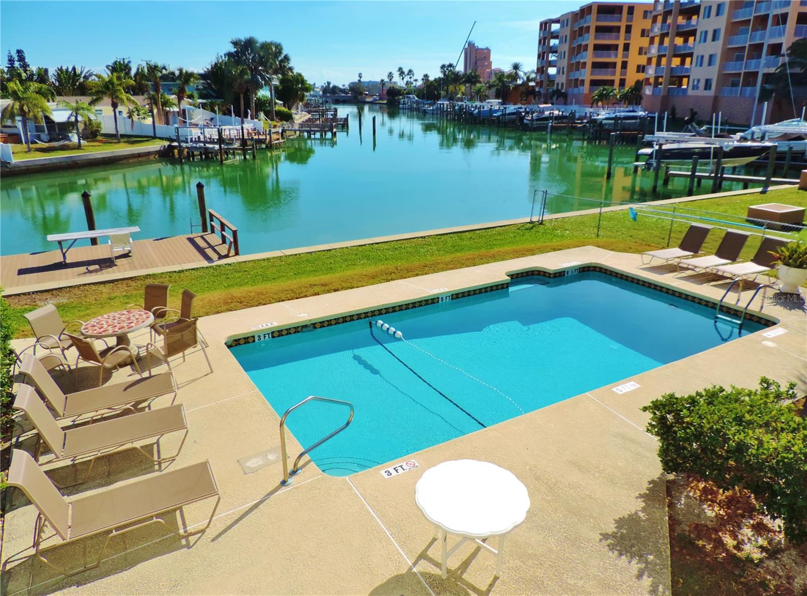 145 116TH AVE #201, TREASURE ISLAND, FL, 33706