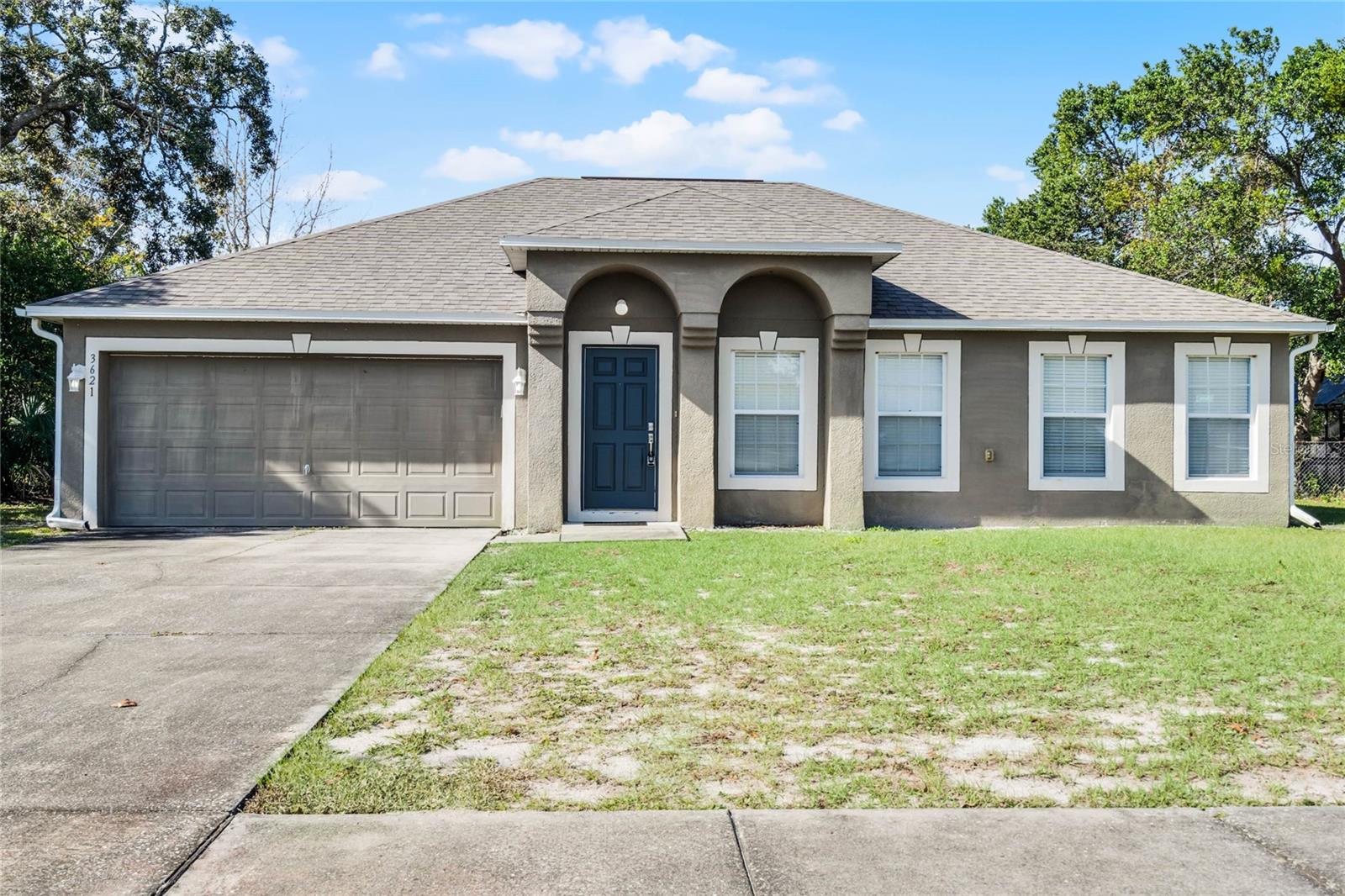 3621 RONDA DR, DELTONA, FL, 32738