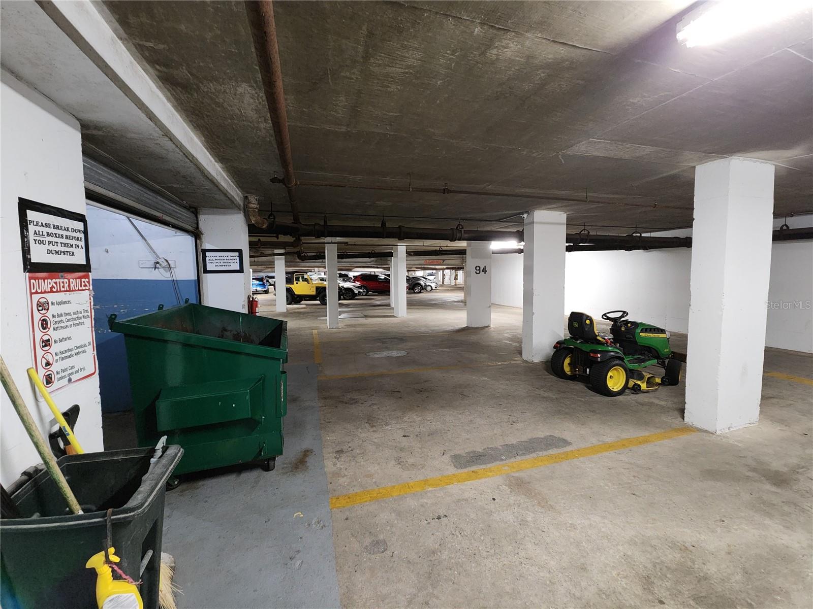 935 N HALIFAX AVE #602, DAYTONA BEACH, FL, 32118
