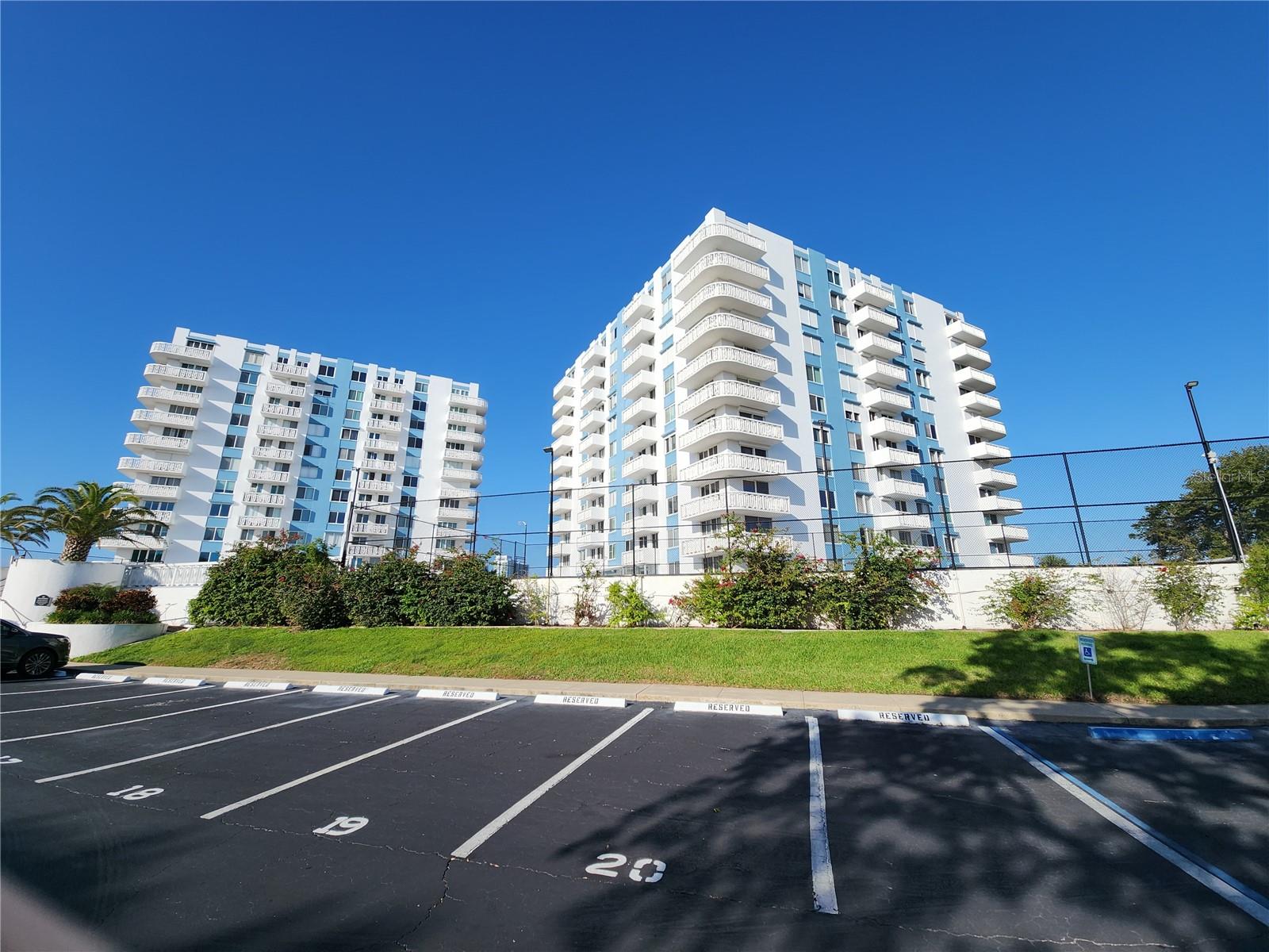 935 N HALIFAX AVE #602, DAYTONA BEACH, FL, 32118