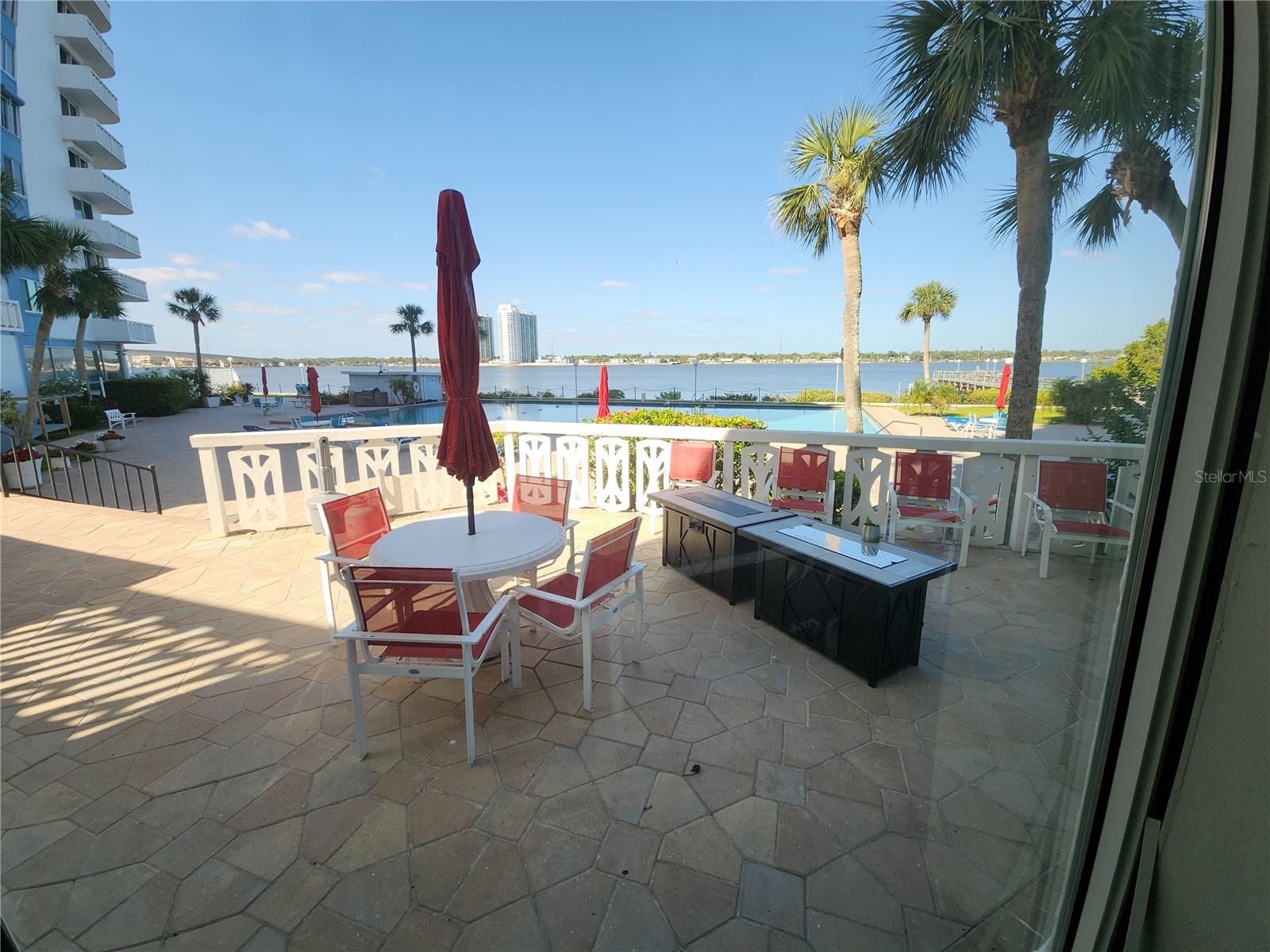 935 N HALIFAX AVE #602, DAYTONA BEACH, FL, 32118