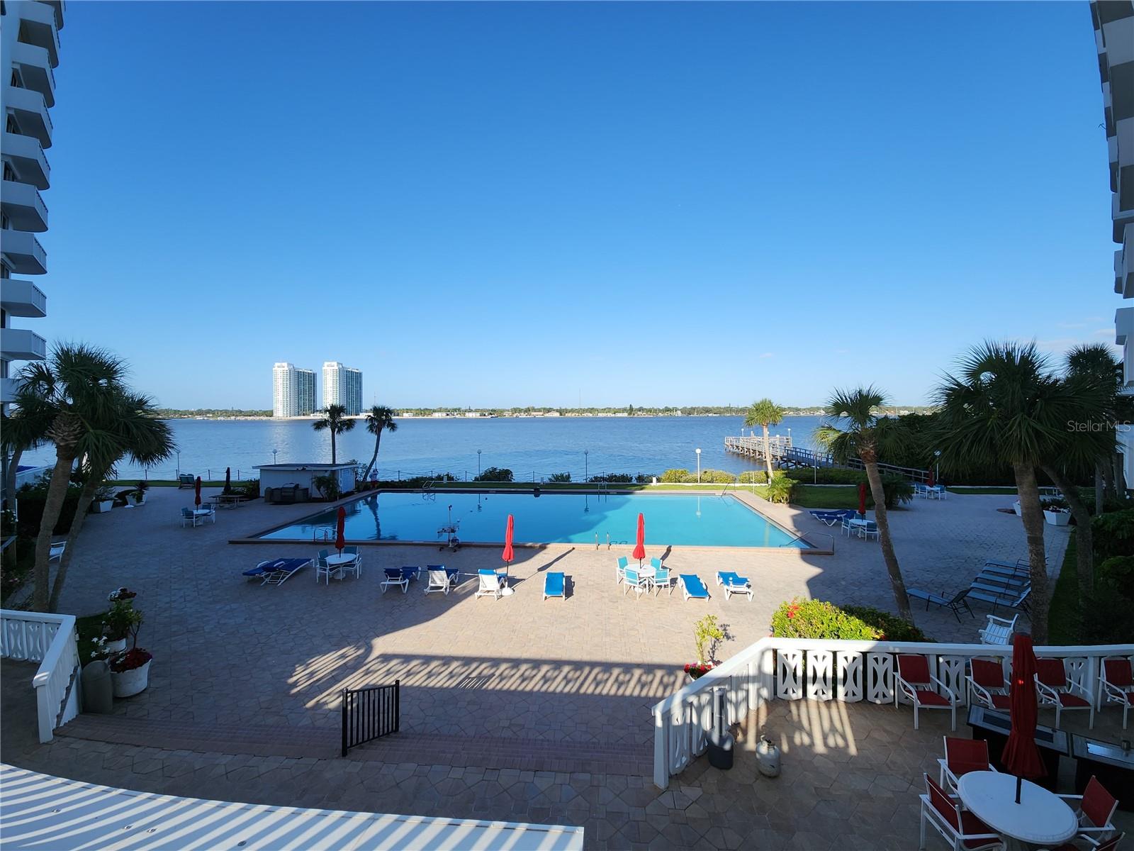 935 N HALIFAX AVE #602, DAYTONA BEACH, FL, 32118