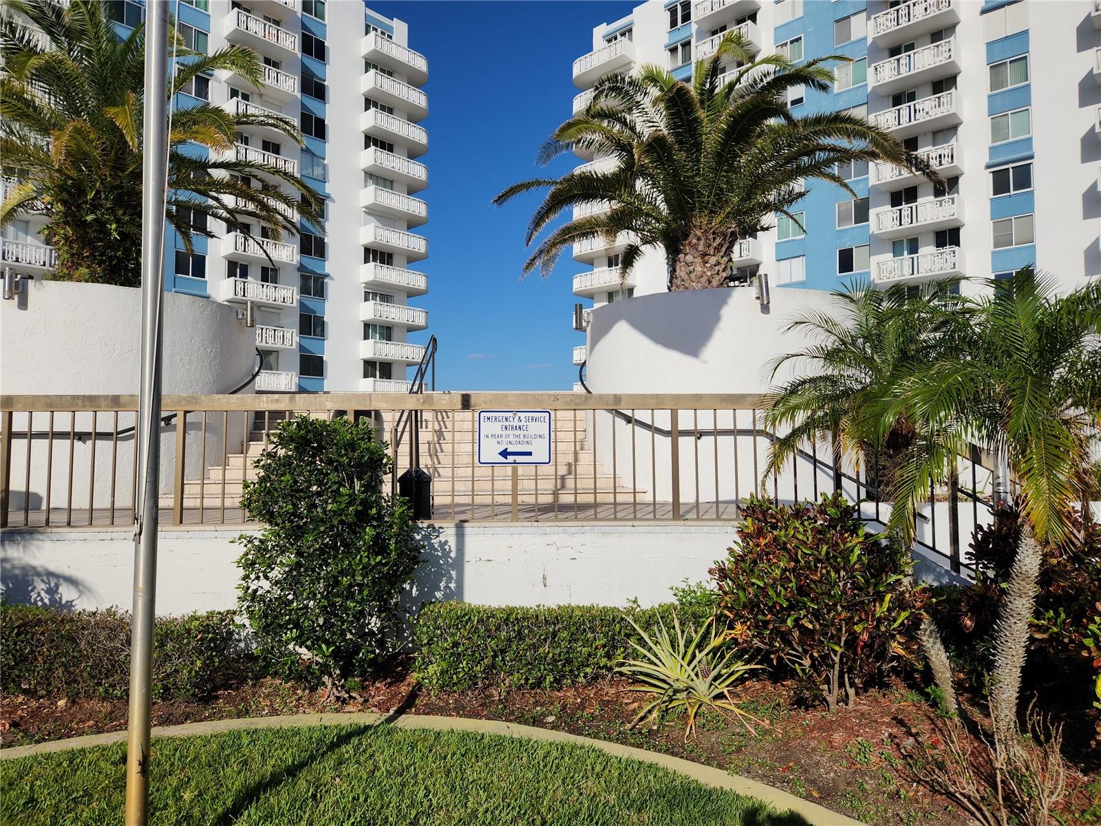 935 N HALIFAX AVE #602, DAYTONA BEACH, FL, 32118