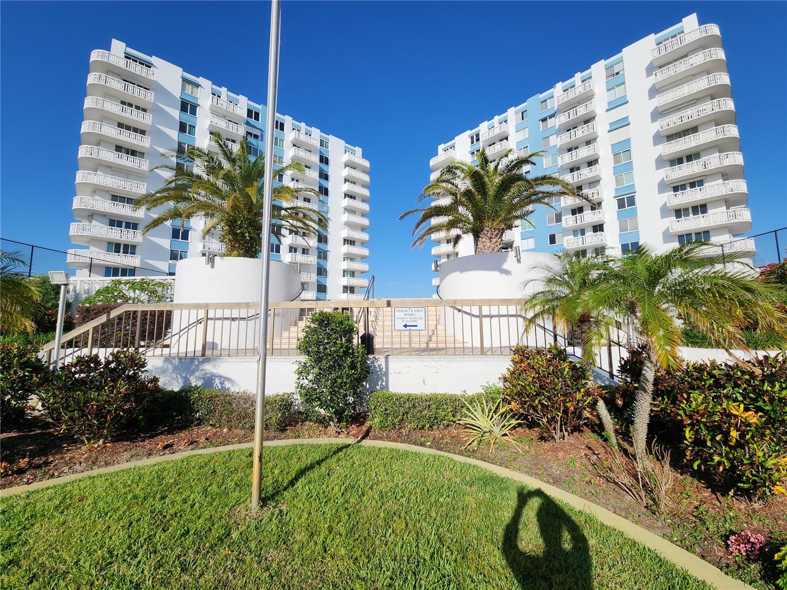 935 N HALIFAX AVE #602, DAYTONA BEACH, FL, 32118