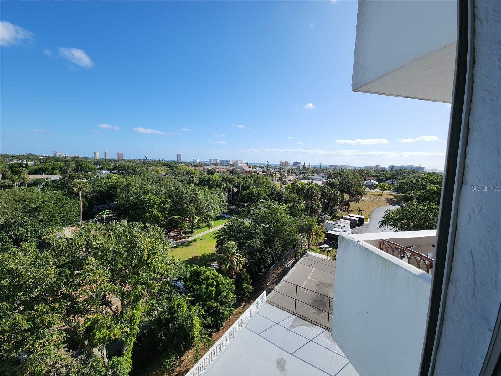 935 N HALIFAX AVE #602, DAYTONA BEACH, FL, 32118