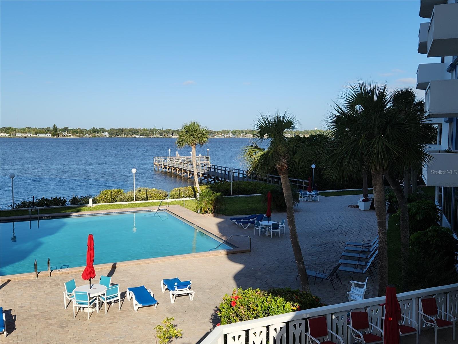 935 N HALIFAX AVE #602, DAYTONA BEACH, FL, 32118