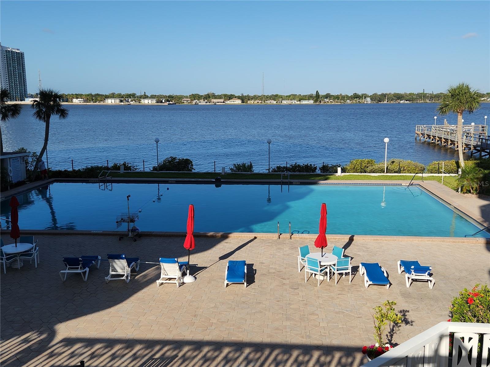 935 N HALIFAX AVE #602, DAYTONA BEACH, FL, 32118
