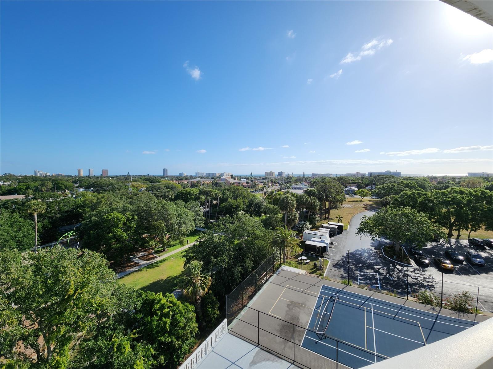 935 N HALIFAX AVE #602, DAYTONA BEACH, FL, 32118