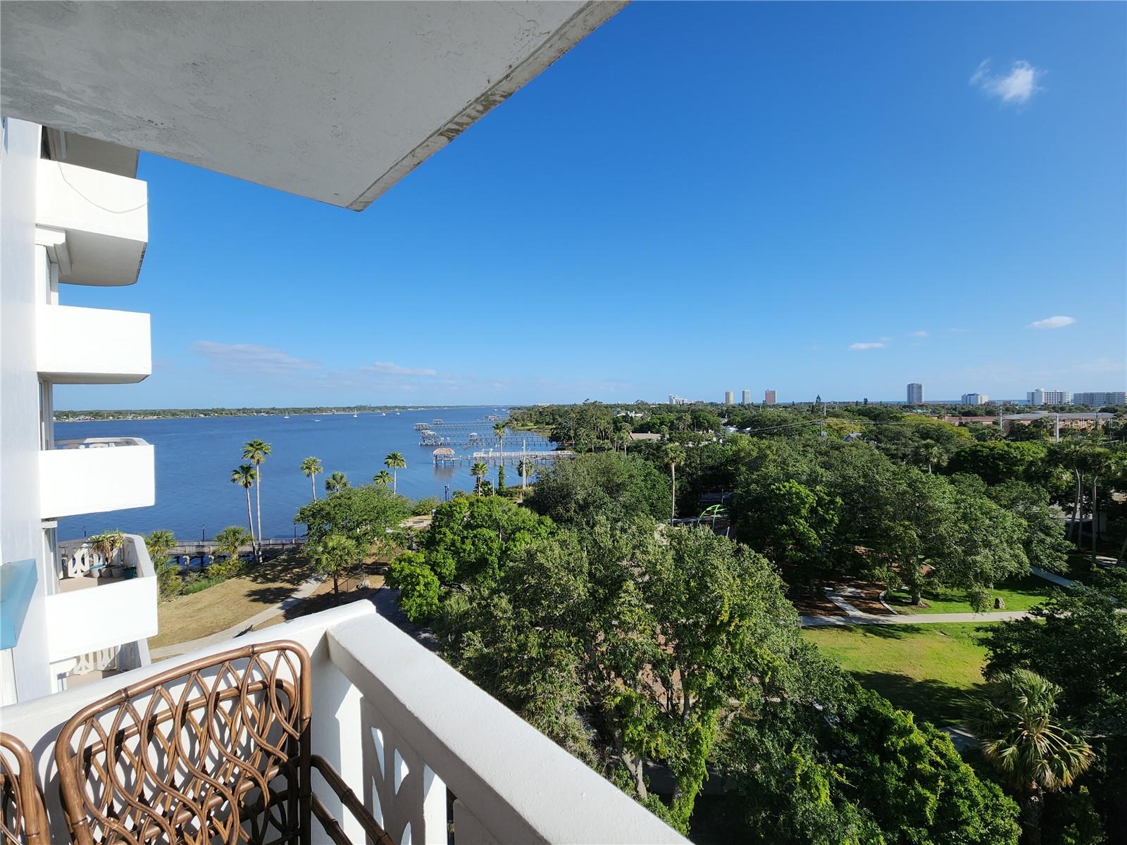 935 N HALIFAX AVE #602, DAYTONA BEACH, FL, 32118