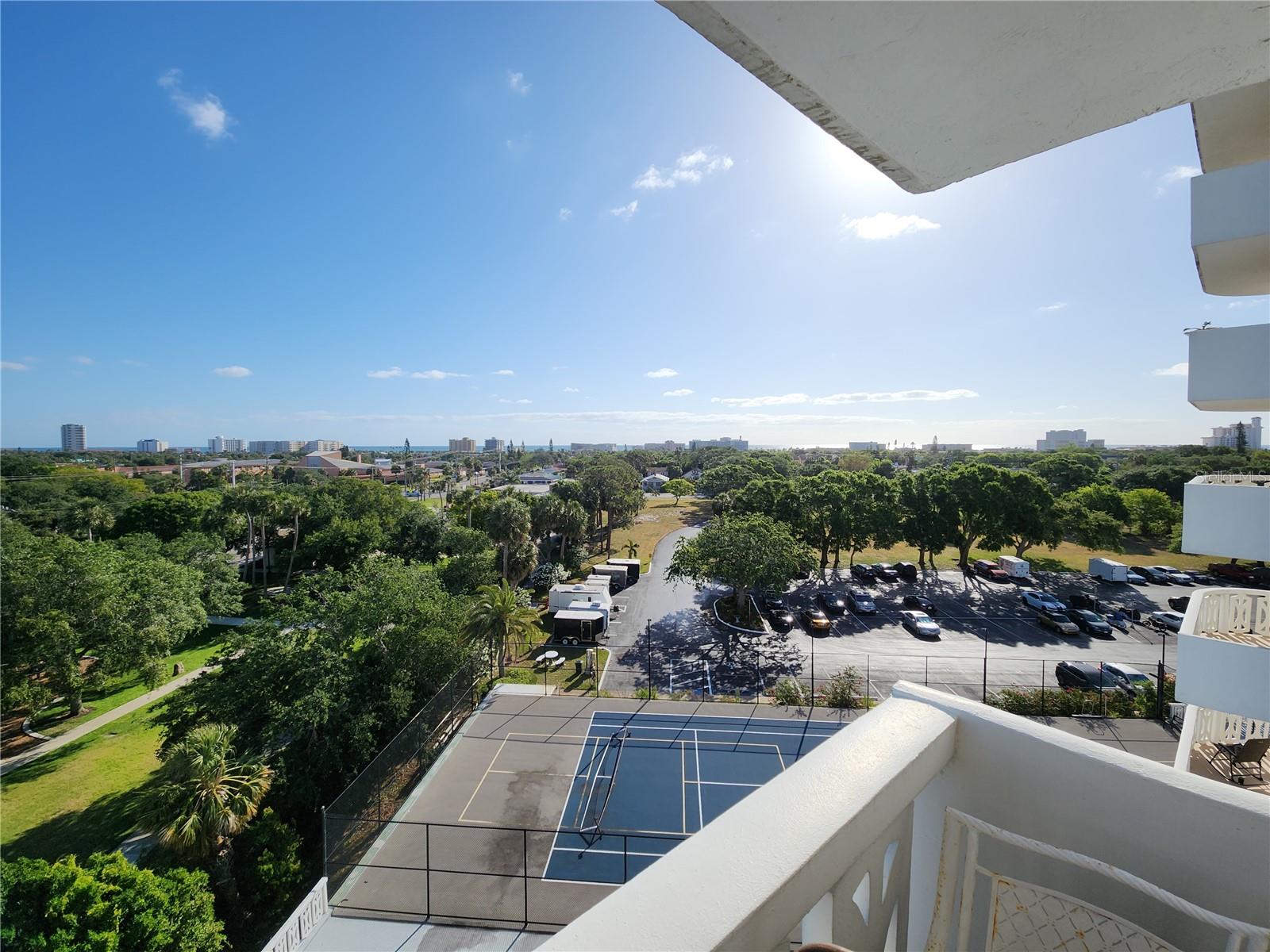 935 N HALIFAX AVE #602, DAYTONA BEACH, FL, 32118