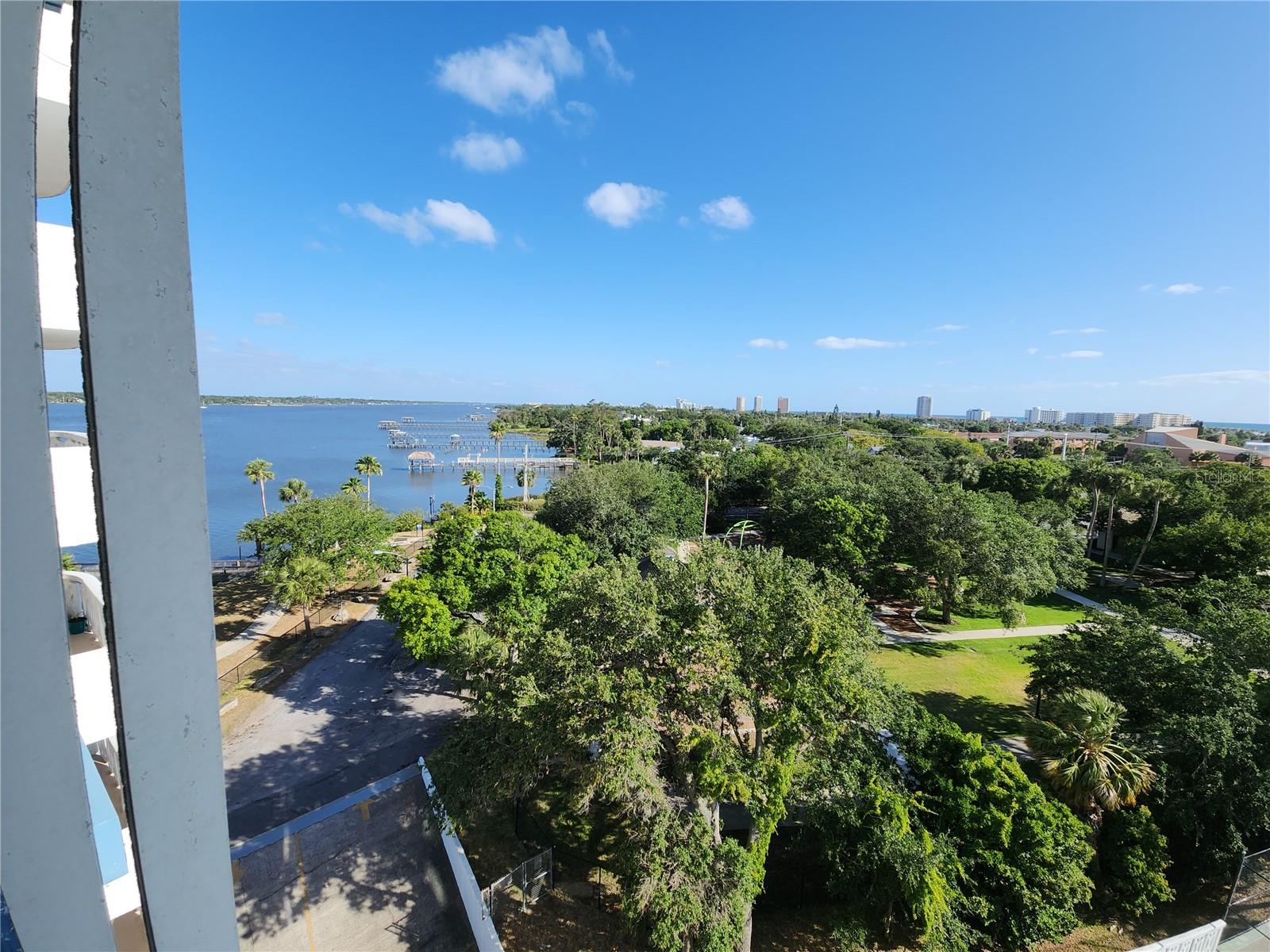 935 N HALIFAX AVE #602, DAYTONA BEACH, FL, 32118
