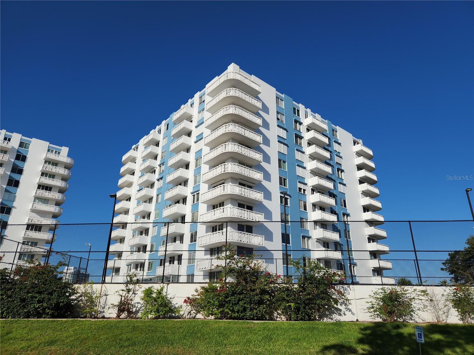 935 N HALIFAX AVE #602, DAYTONA BEACH, FL, 32118