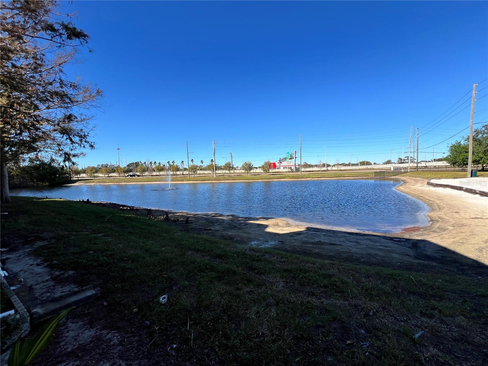 1400 GANDY BLVD N #312, ST PETERSBURG, FL, 33702