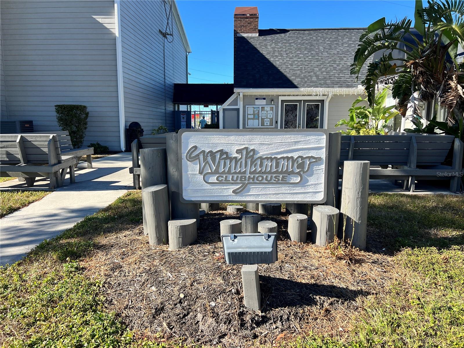 1400 GANDY BLVD N #312, ST PETERSBURG, FL, 33702