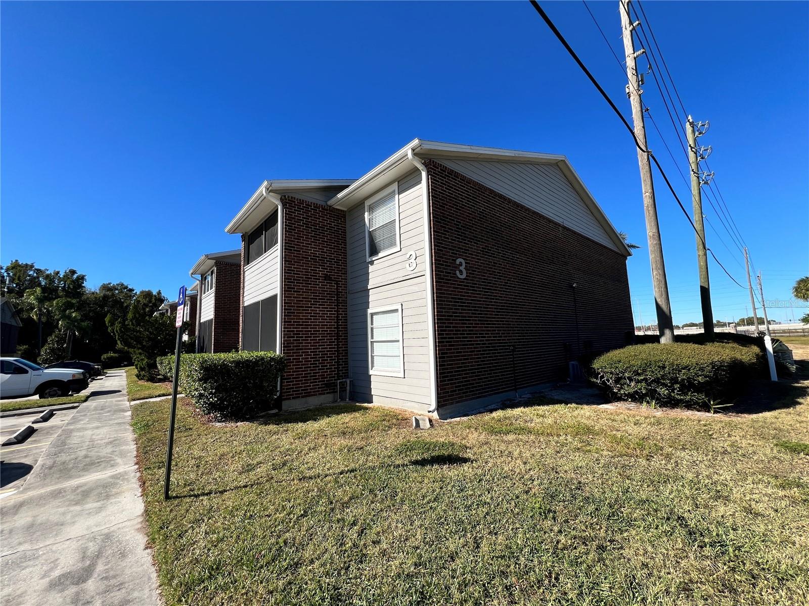 1400 GANDY BLVD N #312, ST PETERSBURG, FL, 33702