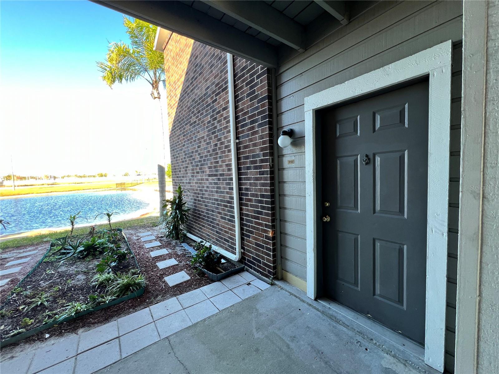 1400 GANDY BLVD N #312, ST PETERSBURG, FL, 33702
