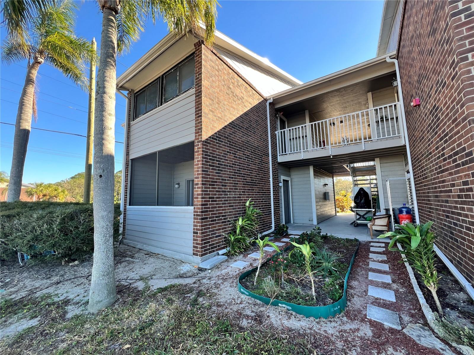 1400 GANDY BLVD N #312, ST PETERSBURG, FL, 33702