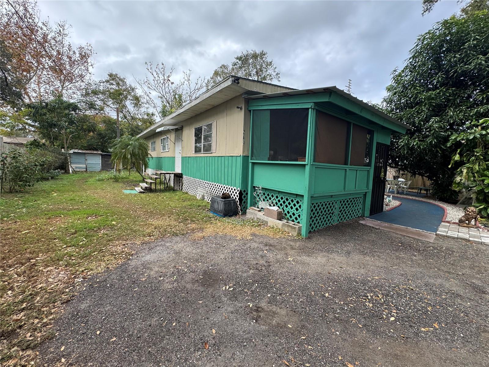 209 KAYLOR DR, AUBURNDALE, FL, 33823
