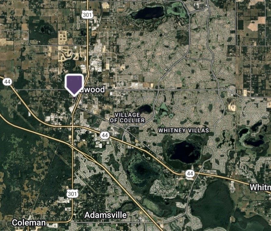 500 PETERS ST, WILDWOOD, FL, 34785