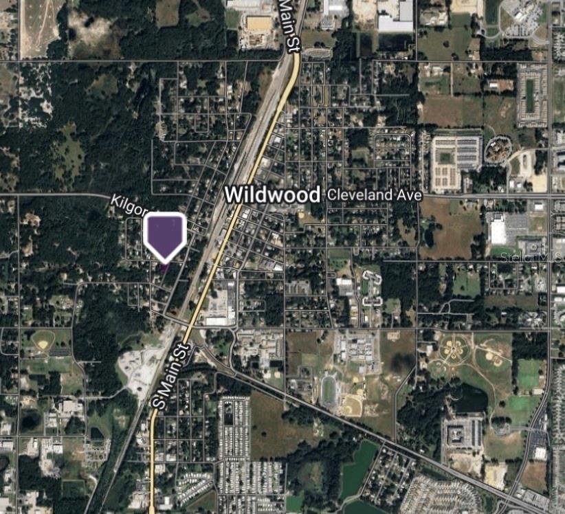 500 PETERS ST, WILDWOOD, FL, 34785